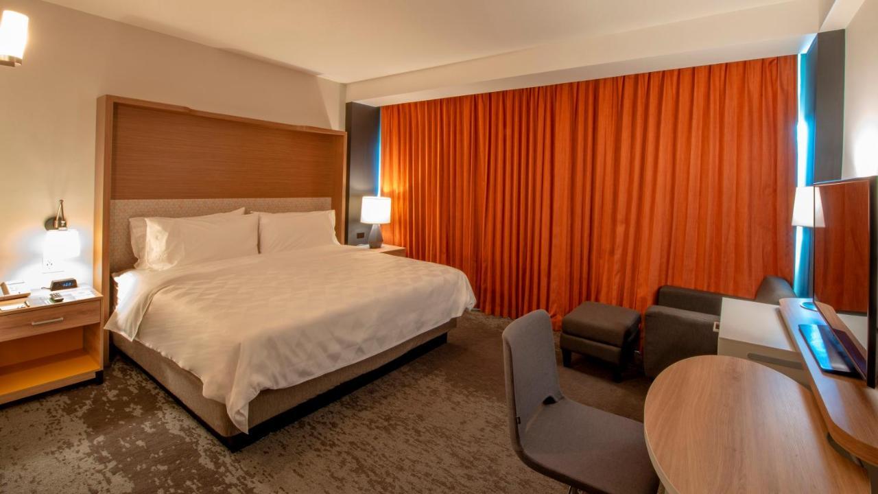 Holiday Inn & Suites - Merida La Isla By Ihg Pokój zdjęcie