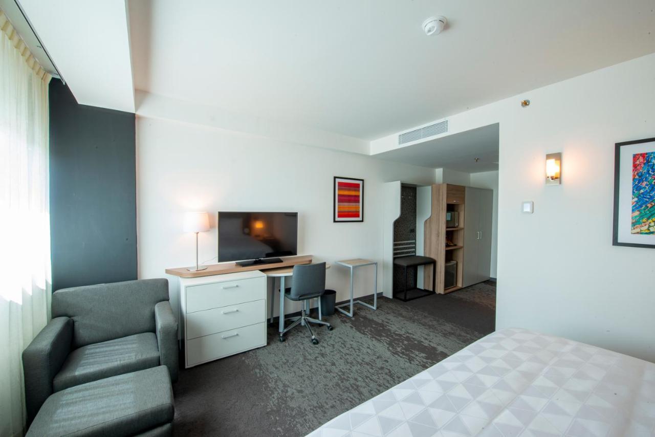 Holiday Inn & Suites - Merida La Isla By Ihg Pokój zdjęcie