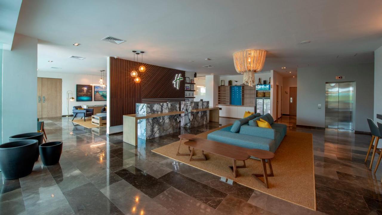 Holiday Inn & Suites - Merida La Isla By Ihg Zewnętrze zdjęcie